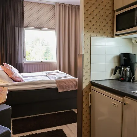 Hotel Hullu Poro-2