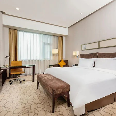 Holiday Inn Beijing Deshengmen By Ihg-2