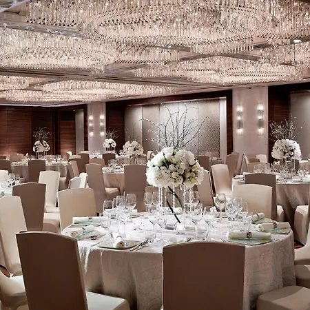 Intercontinental Grand Stanford Hong Kong By Ihg-2