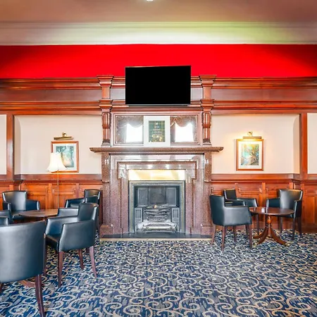 Adamton Country House Hotel-2