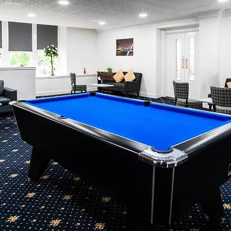 Adamton Country House Hotel-3
