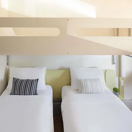 Ibis Budget Wentworthville-3
