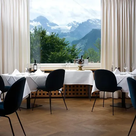Beausite Park Hotel-3