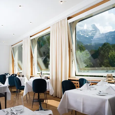 Beausite Park Hotel & Spa-2