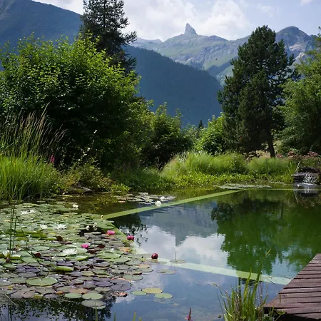 Beausite Park Hotel&Spa-2