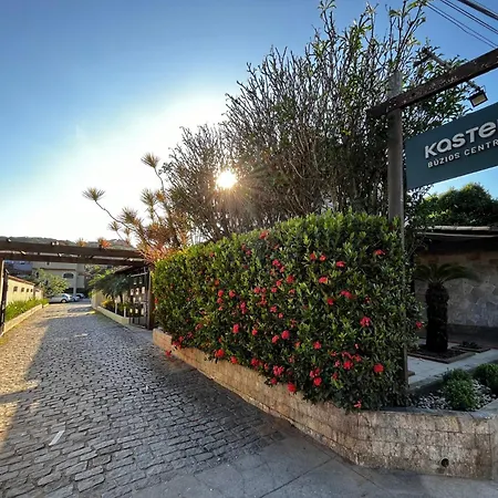 Búzios Centro Hotel-2