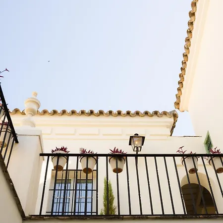 Las Casas De La Juderia De Cordoba-2