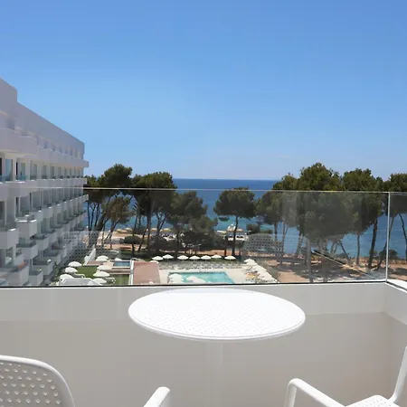 Iberostar Selection Santa Eulalia Adults-Only Ibiza-2