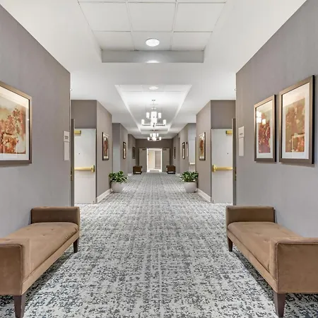 Sonesta Atlanta Airport South-3