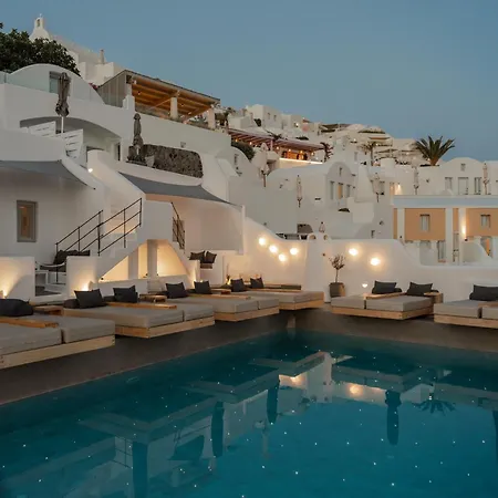 La Perla Villas And Suites (Adults Only)-3