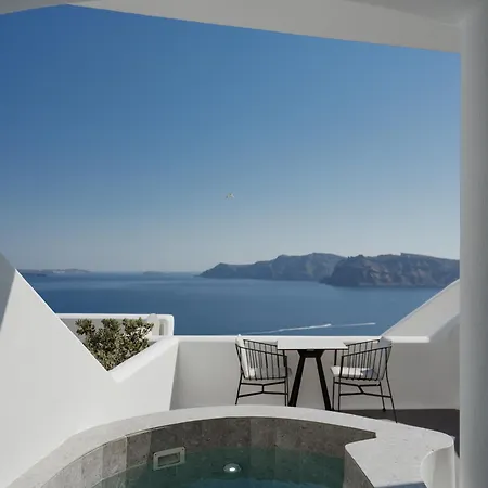 La Perla Villas And Suites (Adults Only)-3