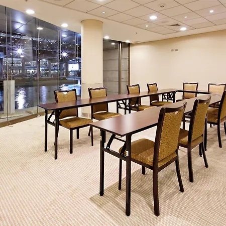 Holiday Inn Santiago - Airport Terminal By Ihg-3