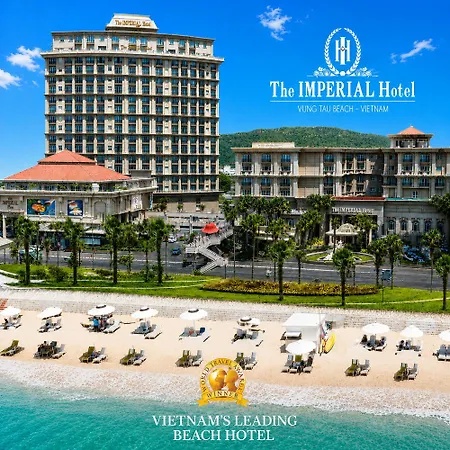 Khách sạn The Imperial Vũng Tàu-2