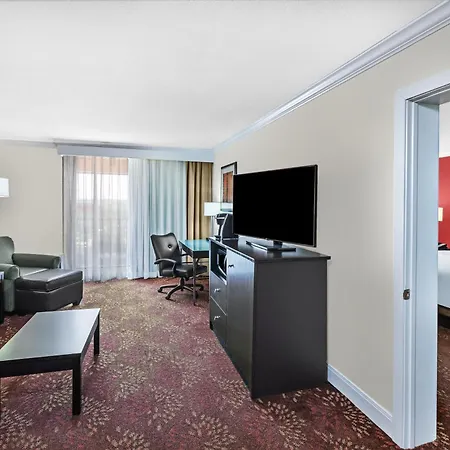 Holiday Inn Tyler - Conference Center By Ihg-2