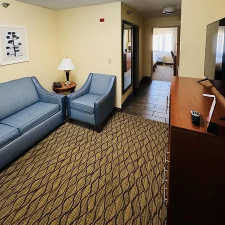 Country Inn & Suites By Radisson, Mishawaka - South Bend-2