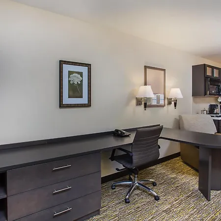 Candlewood Suites Bowling Green By Ihg-2