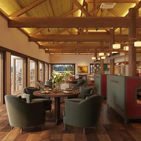Sapa Mountain Resort Affiliated By Melia-3