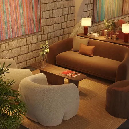 Sapa Mountain Resort Affiliated By Melia-2