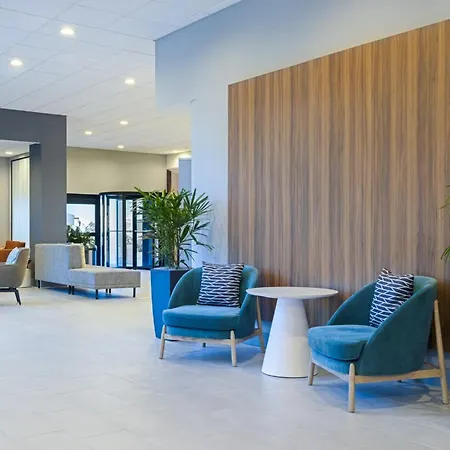 Holiday Inn Los Angeles Gateway-Torrance By Ihg-2