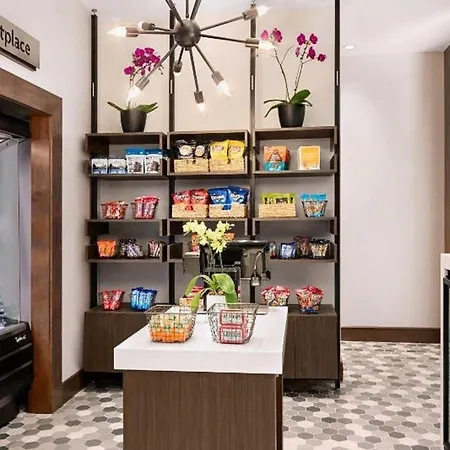Crowne Plaza Hotel Philadelphia - King Of Prussia By Ihg-3