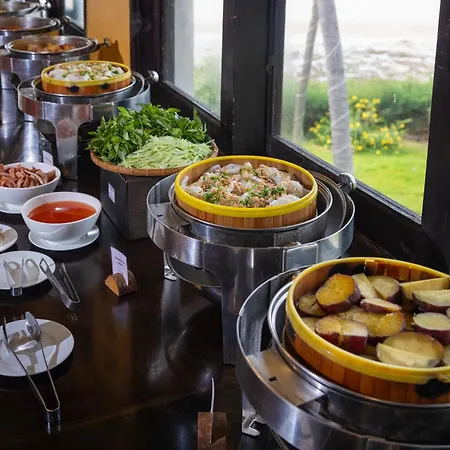 Victoria Phan Thiet Beach Resort & Spa-3