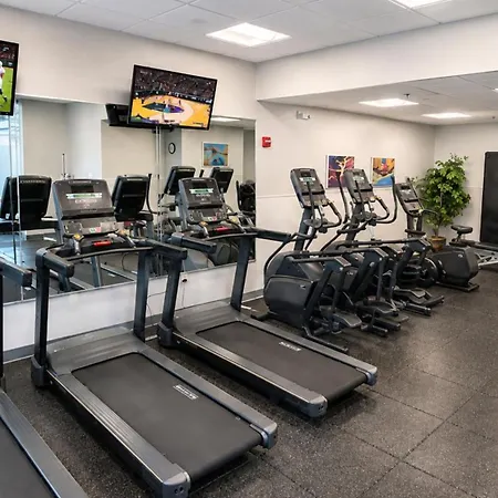Holiday Inn Knoxville West - Cedar Bluff Rd By Ihg-2