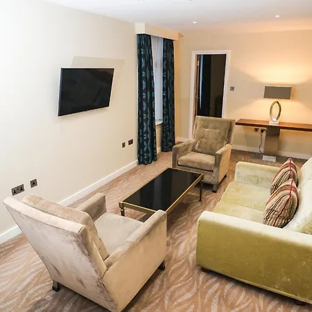 Holiday Inn London Kensington High St. By Ihg-2