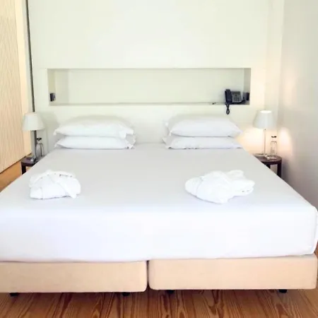 Inspira Liberdade Boutique Hotel-3