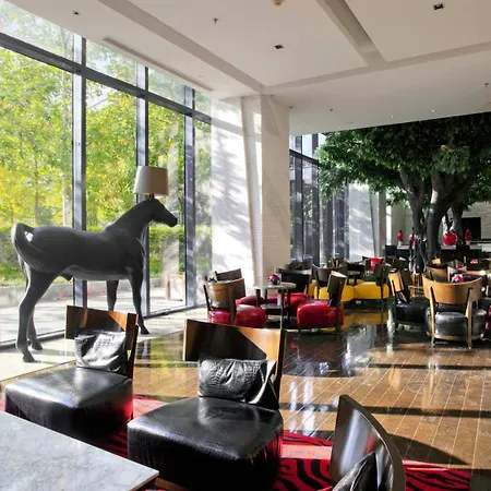 Holiday Inn Shanghai Hongqiao West By Ihg-3