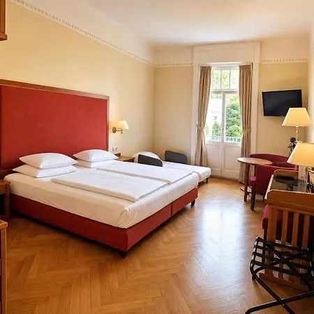 Hotel Herzoghof-2