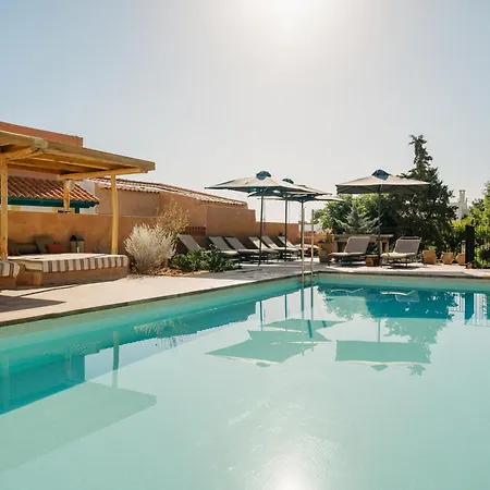 Koutouloufari Village Holiday Club-3