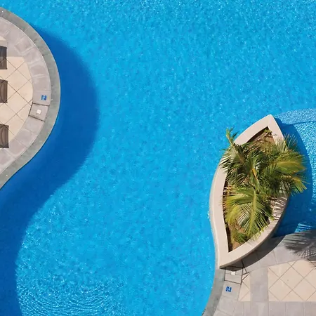 Moevenpick Hotel Jumeirah Beach-3