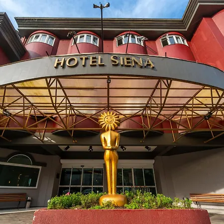 Hotel Laghetto Siena Gramado-2