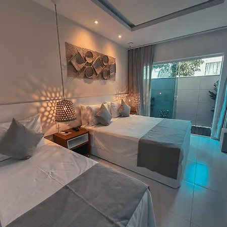 Hotel Paradiso Del Sol-3