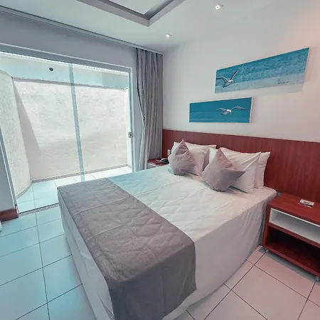 Hotel Paradiso Del Sol-2