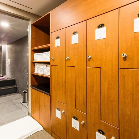 Ibis Ambassador Myeongdong-3