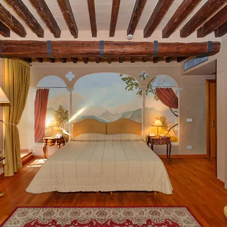 Hotel Villa La Principessa-2