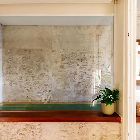 Casas Brancas Boutique Hotel&Spa-2