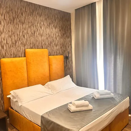 Hotel Ercoli House-3