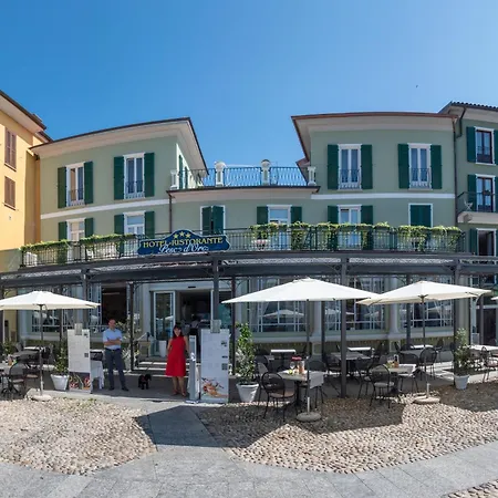 Albergo Pesce D'Oro-2