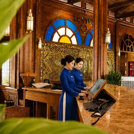 Le' Viva Resort Mui Ne-2