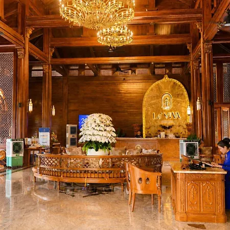 Le' Viva Resort Mui Ne-3