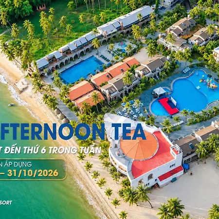 Le' Viva Resort Mui Ne-2