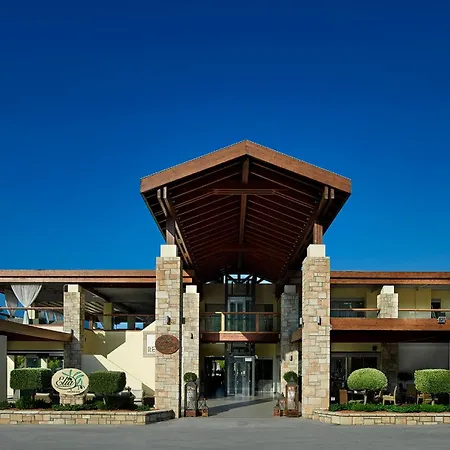 Island Blue Hotel-2