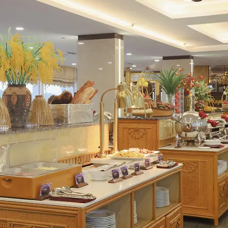 Huong Giang Hotel Resort&Spa-3