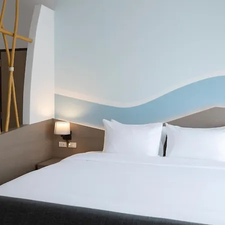 Centara Life Cha-Am Beach Resort Hua Hin-2