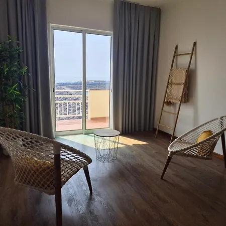 Vinha Da Areia Beach Hotel-3