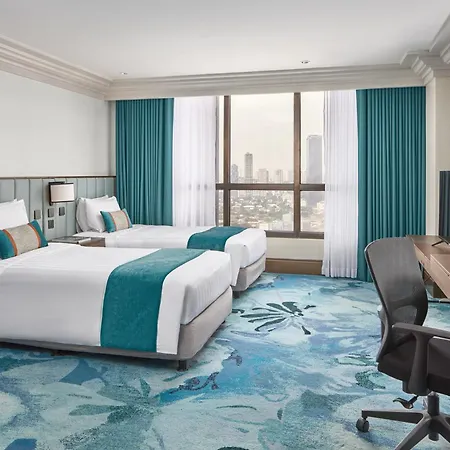 Holiday Inn & Suites Manila Galleria By Ihg-2
