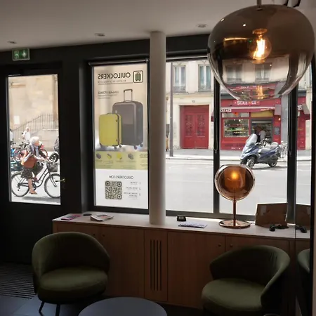 Hotel De La Herse D'Or-2