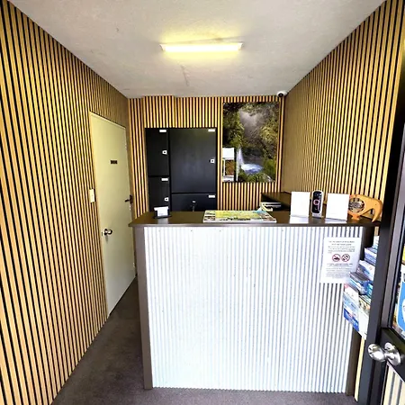 Arran Motel-3